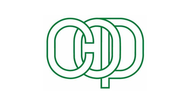 China Otsuka Pharmaceutical logo