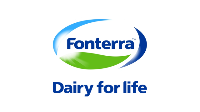 Fonterra logo