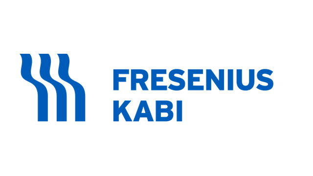 Fresenius Kabi logo