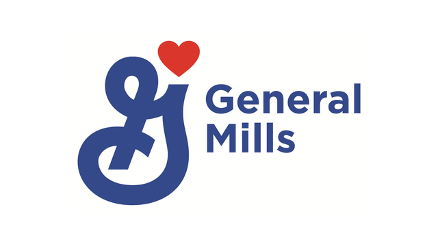 General Mills logo