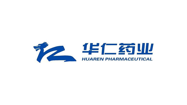 Huaren Pharmaceutical logo