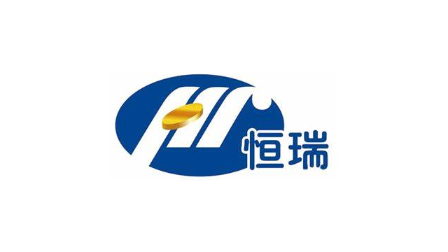 Jiangsu Hengrui Pharmaceuticals logo
