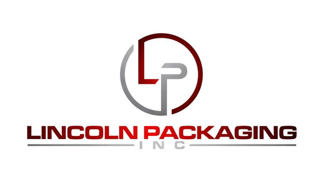 Lincoln Packaging logo