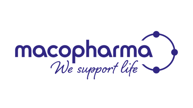 Macopharma logo