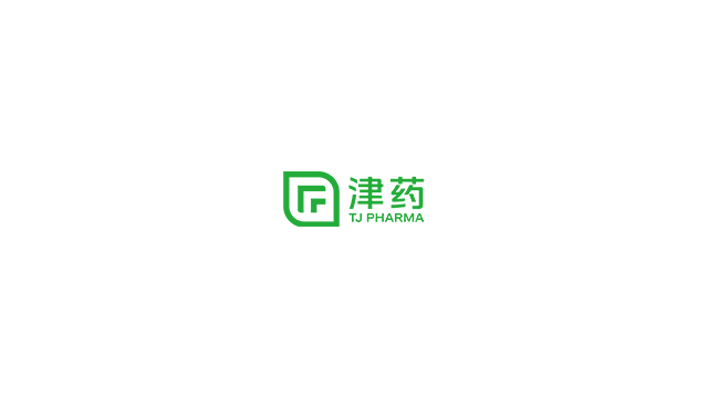 TJ Pharma logo