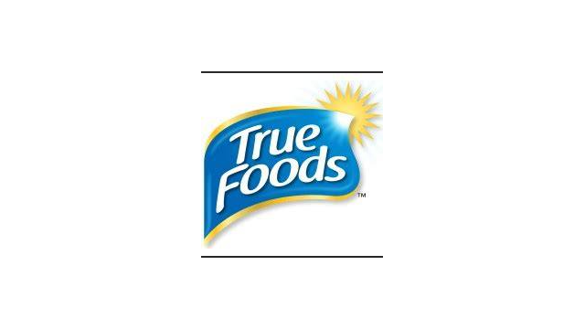 True Foods logo