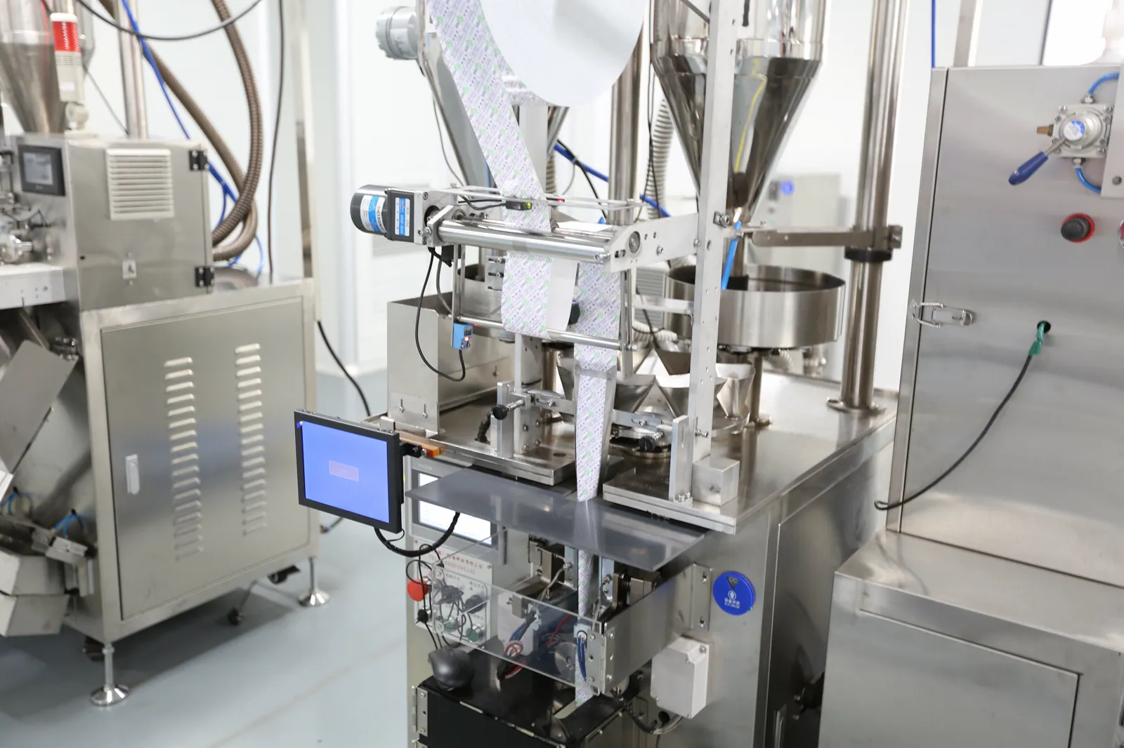 Vacuum Packaging