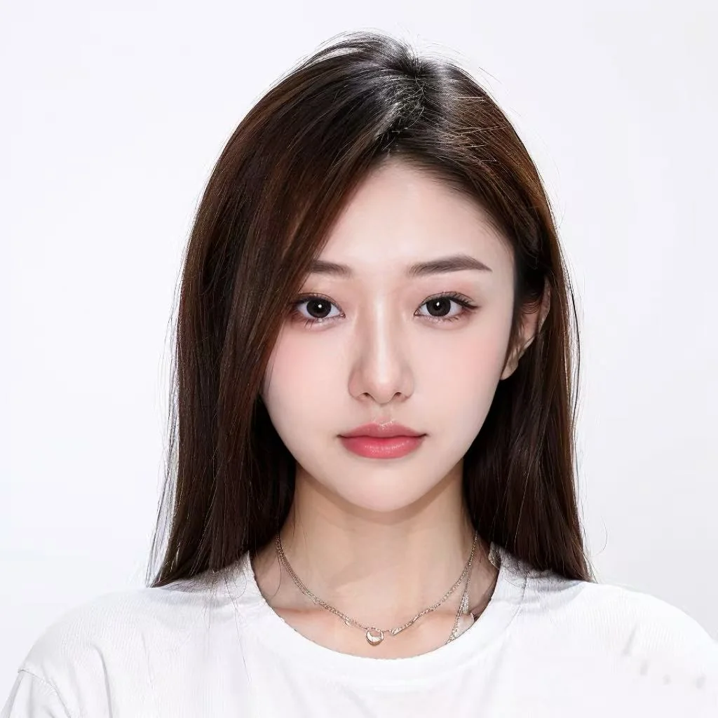 Portrait of Ann, Tianhua Content Lead