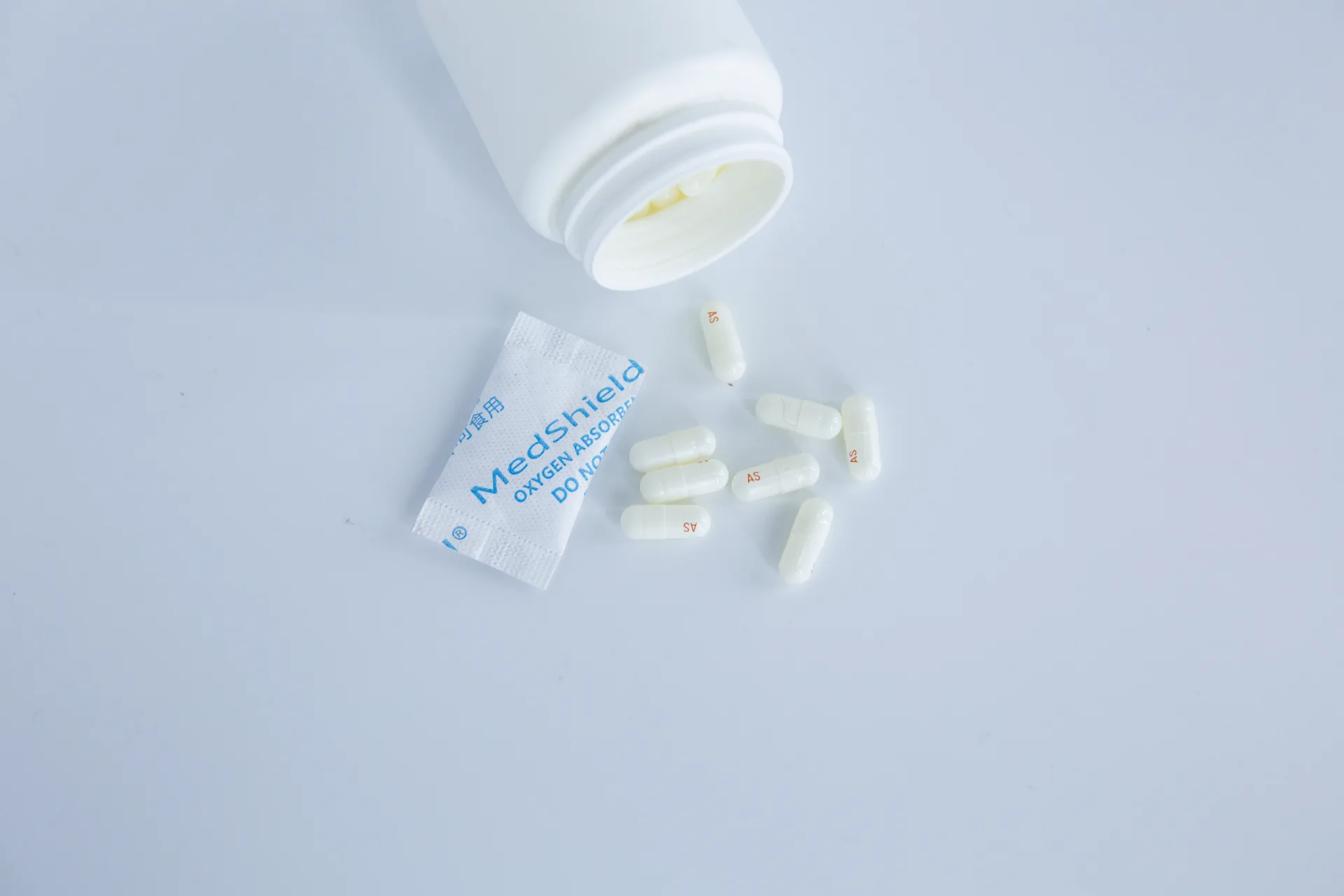 Pharmaceutical Infusion Fluid Protection Solution application evidence 2