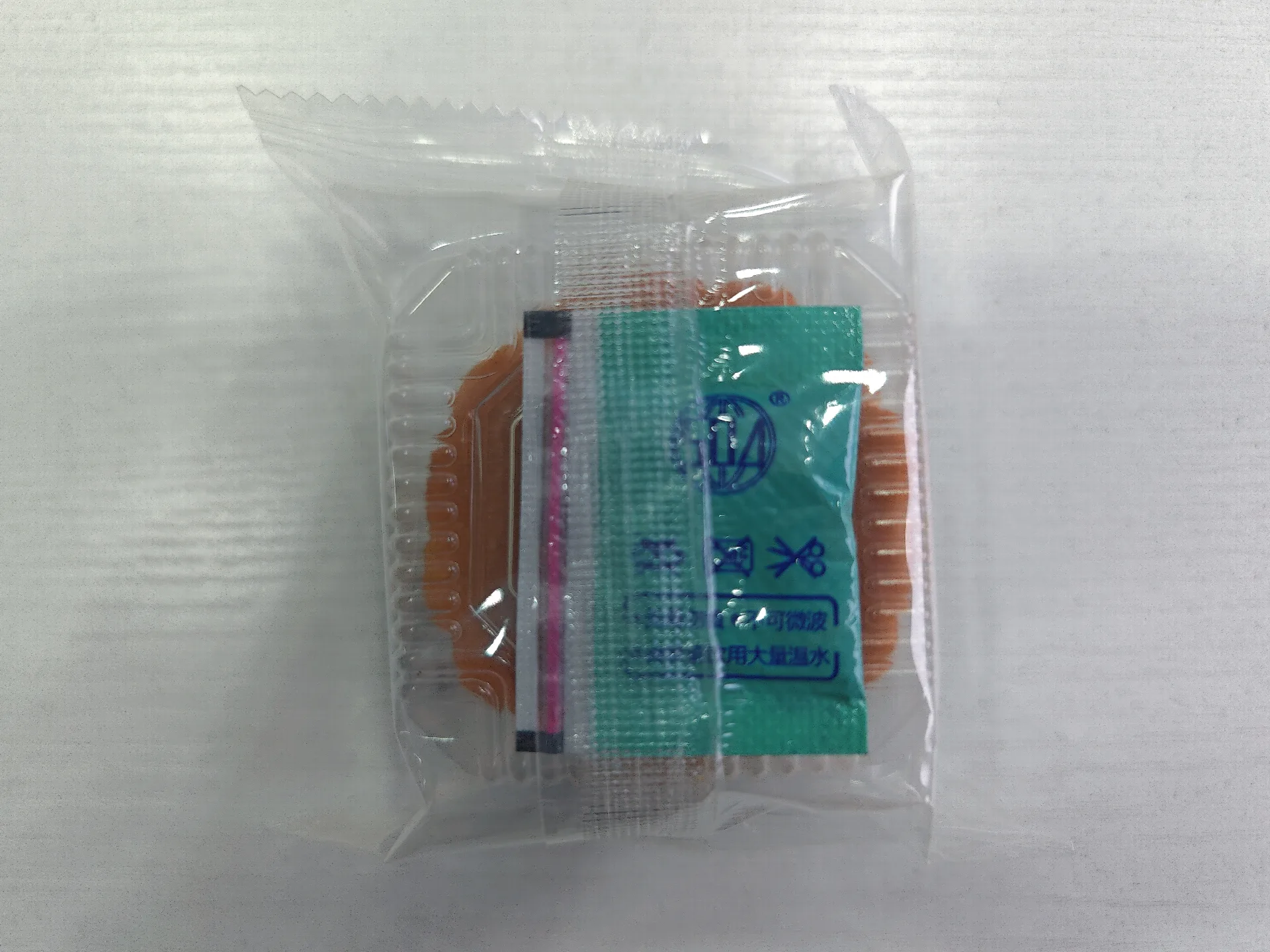 Mooncake Freshness Preservation Solution application evidence 2