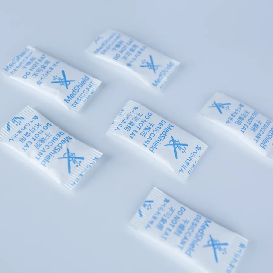 Desiccants product family