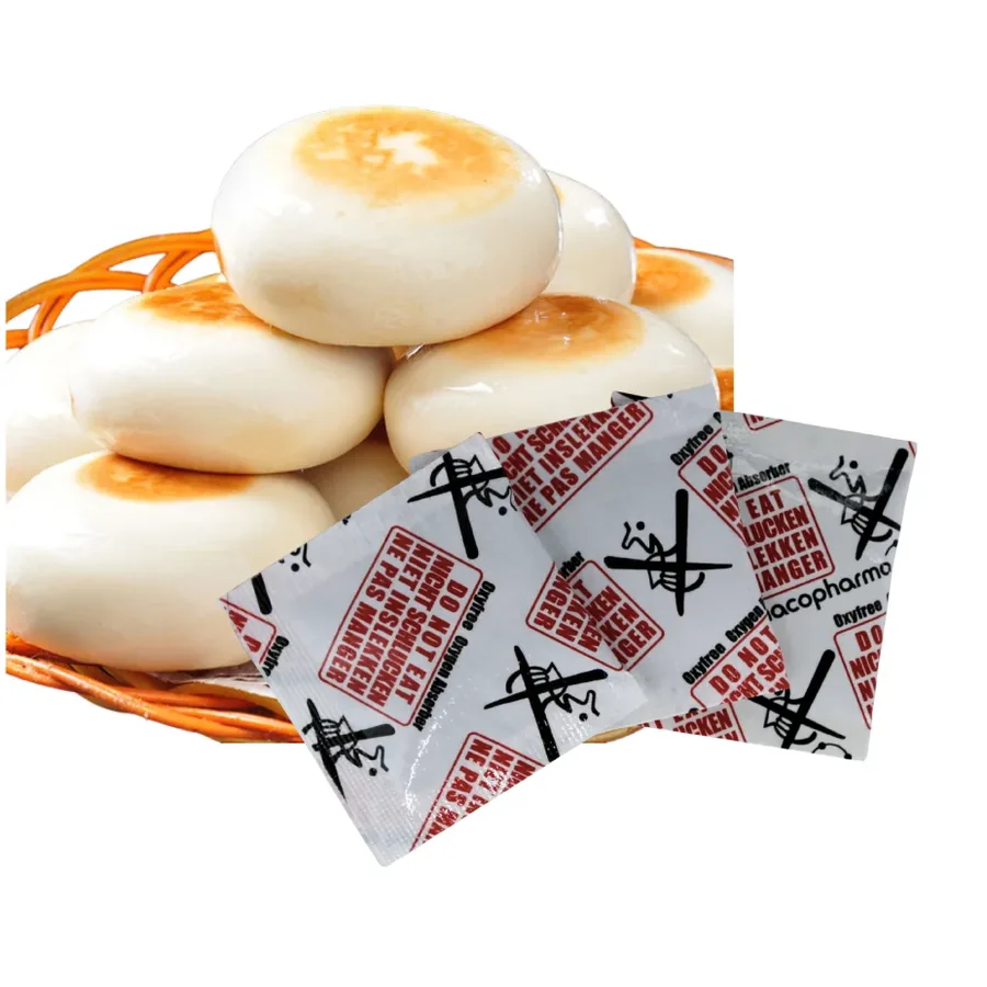 Oxygen Absorbers / Scavengers product family