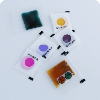 Multi-gas Absorbers / Scavengers product family