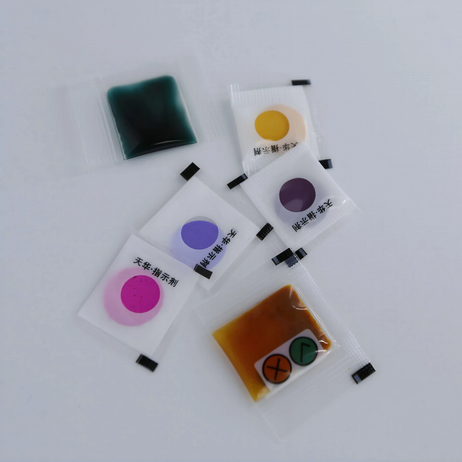 CO2 Indicator