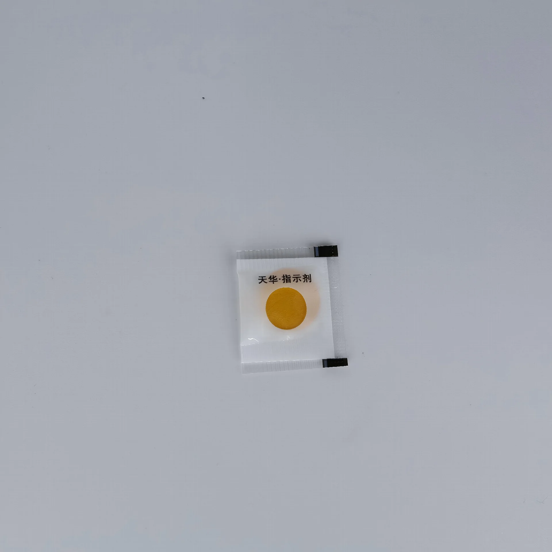 CO₂ Indicator media