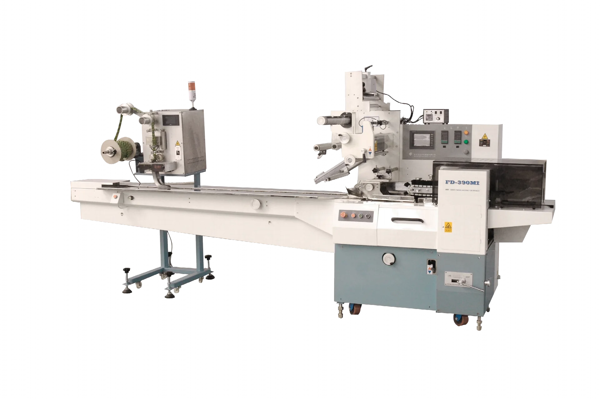 Auto-Dispensing Machines media