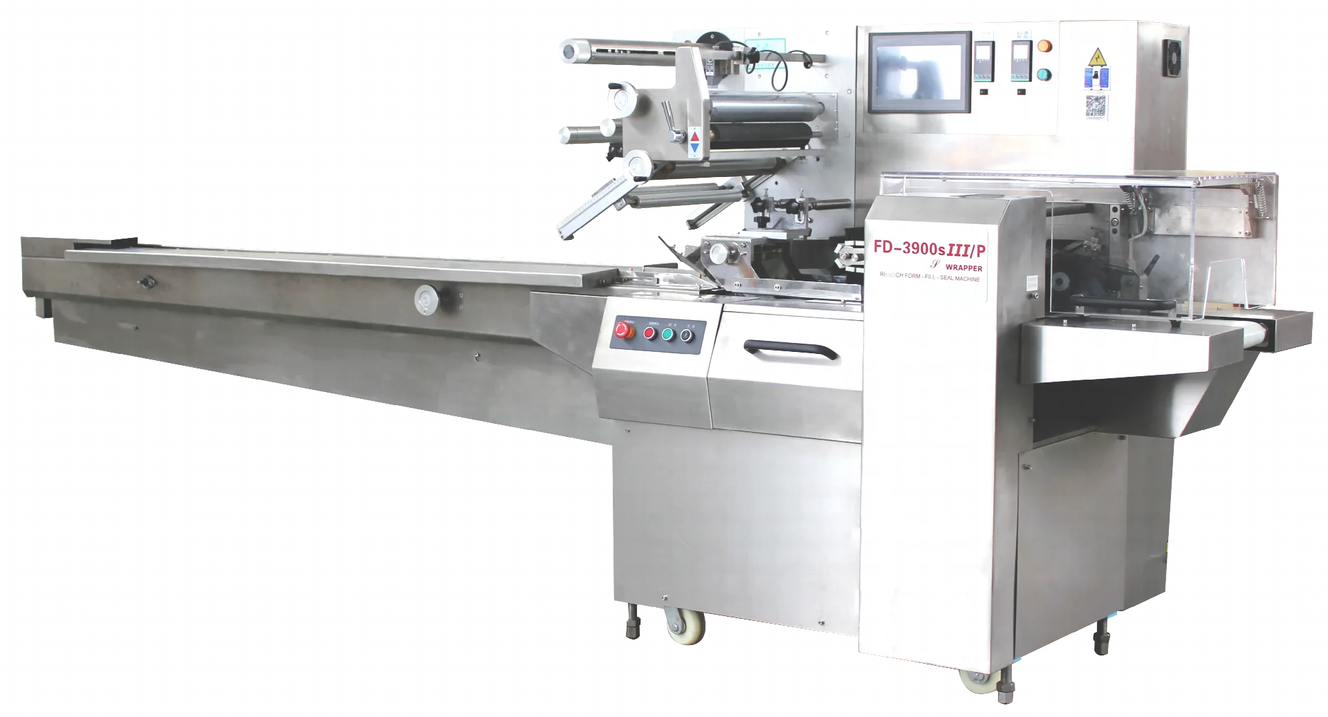 Auto-Dispensing Machines media