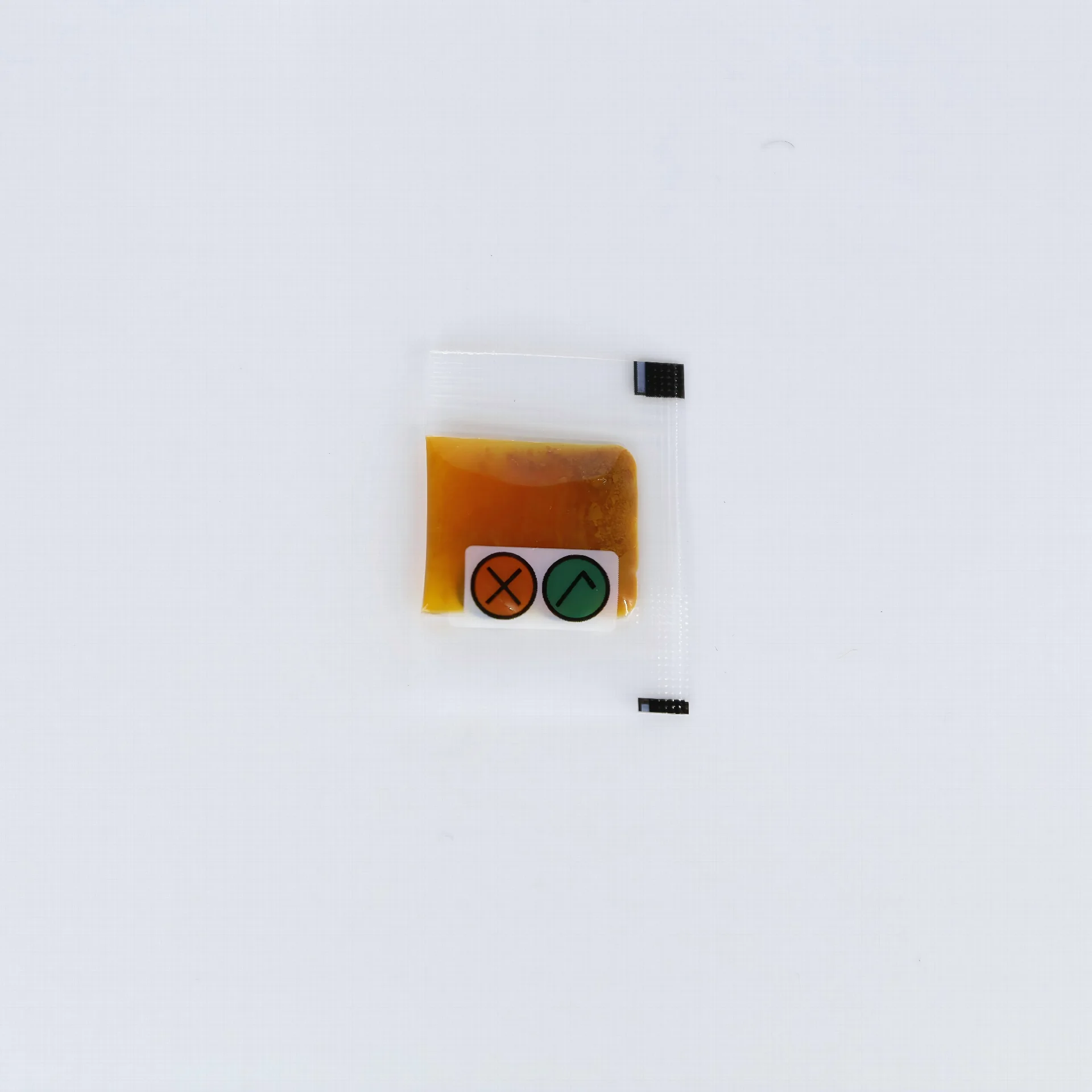 Oxygen Indicator media