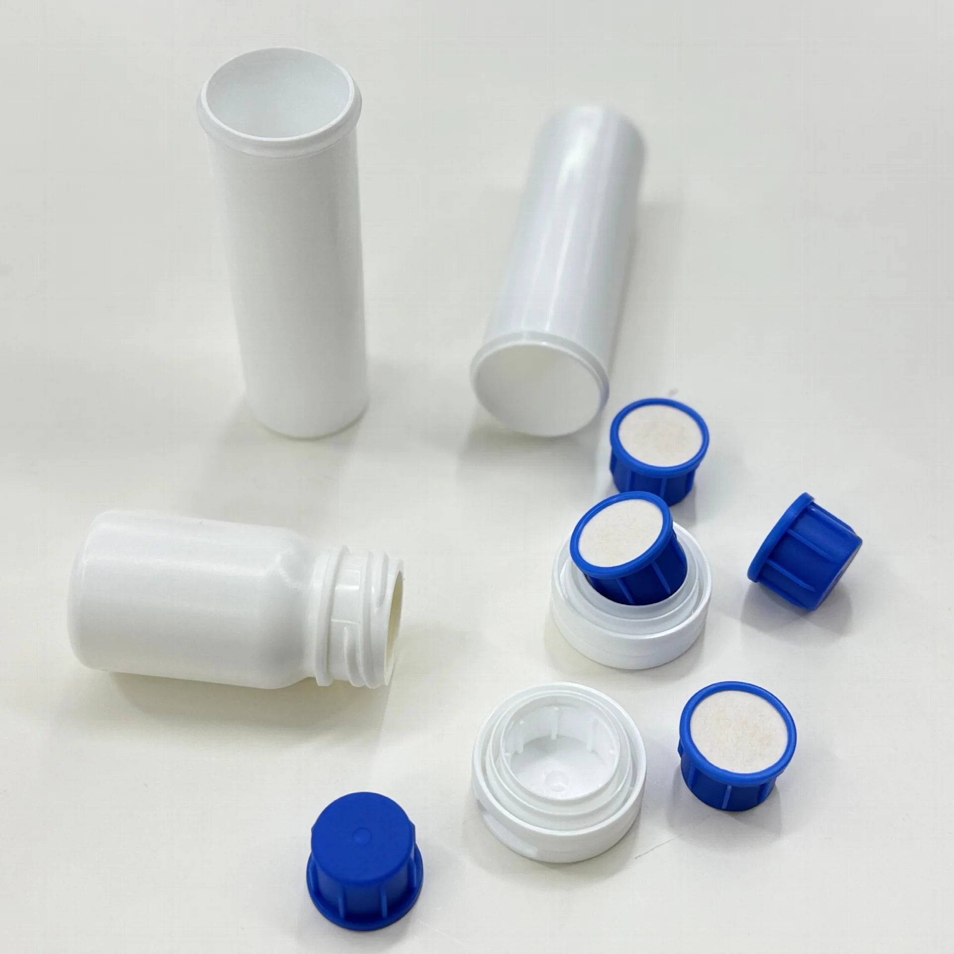 Pharmaceutical Oxygen Absorber media