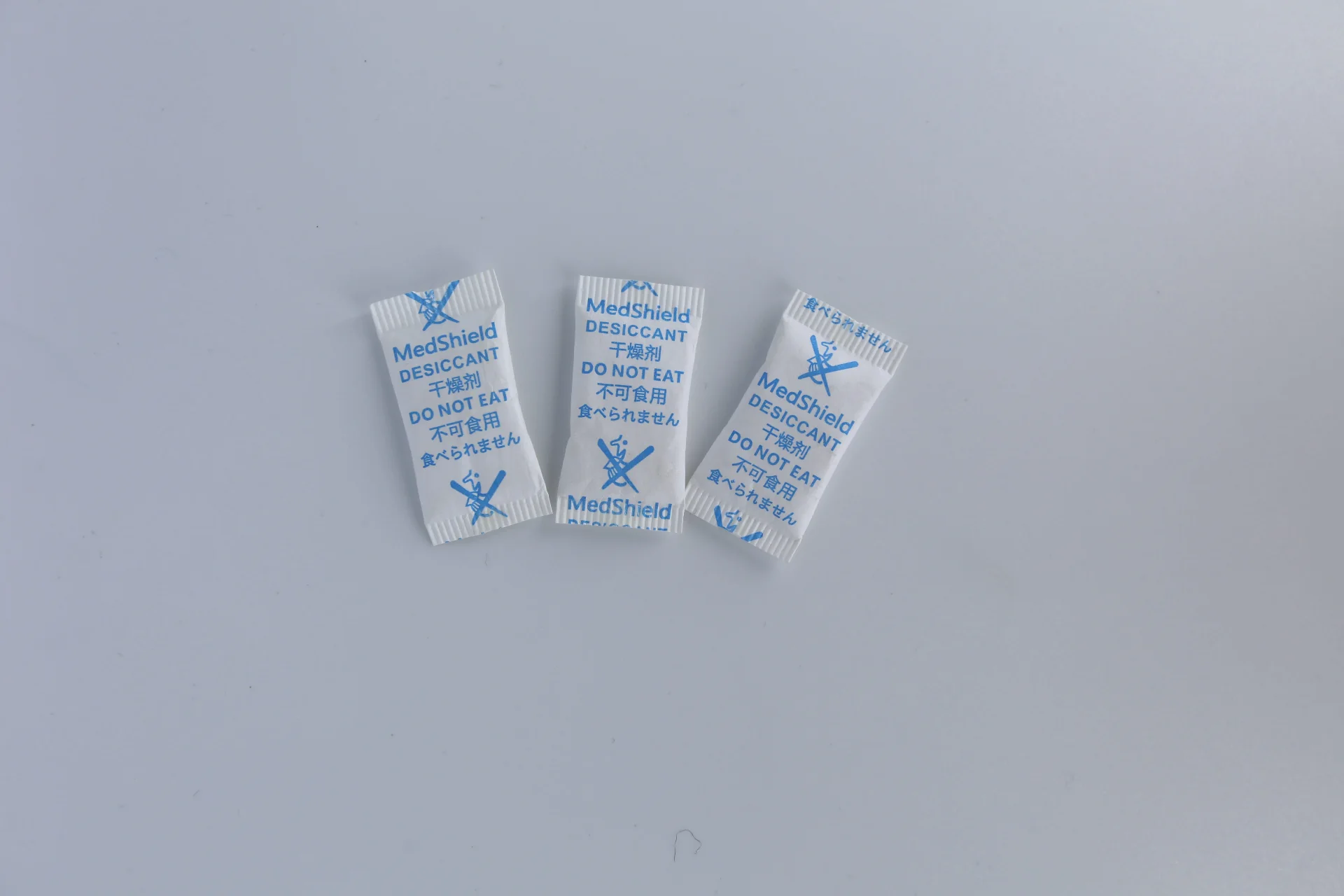 Pharmaceutical Desiccant media