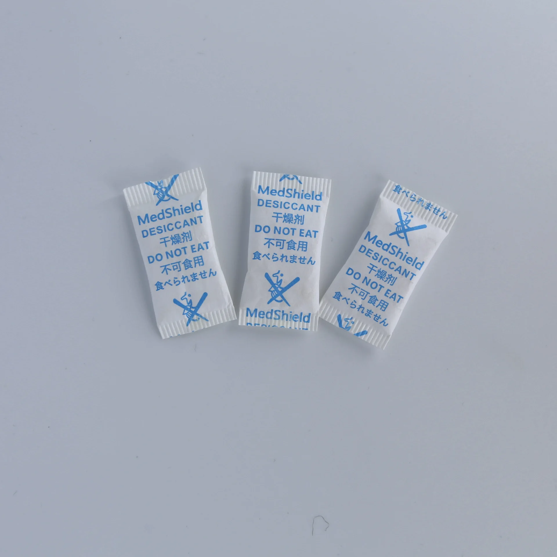 Pharmaceutical Desiccant media
