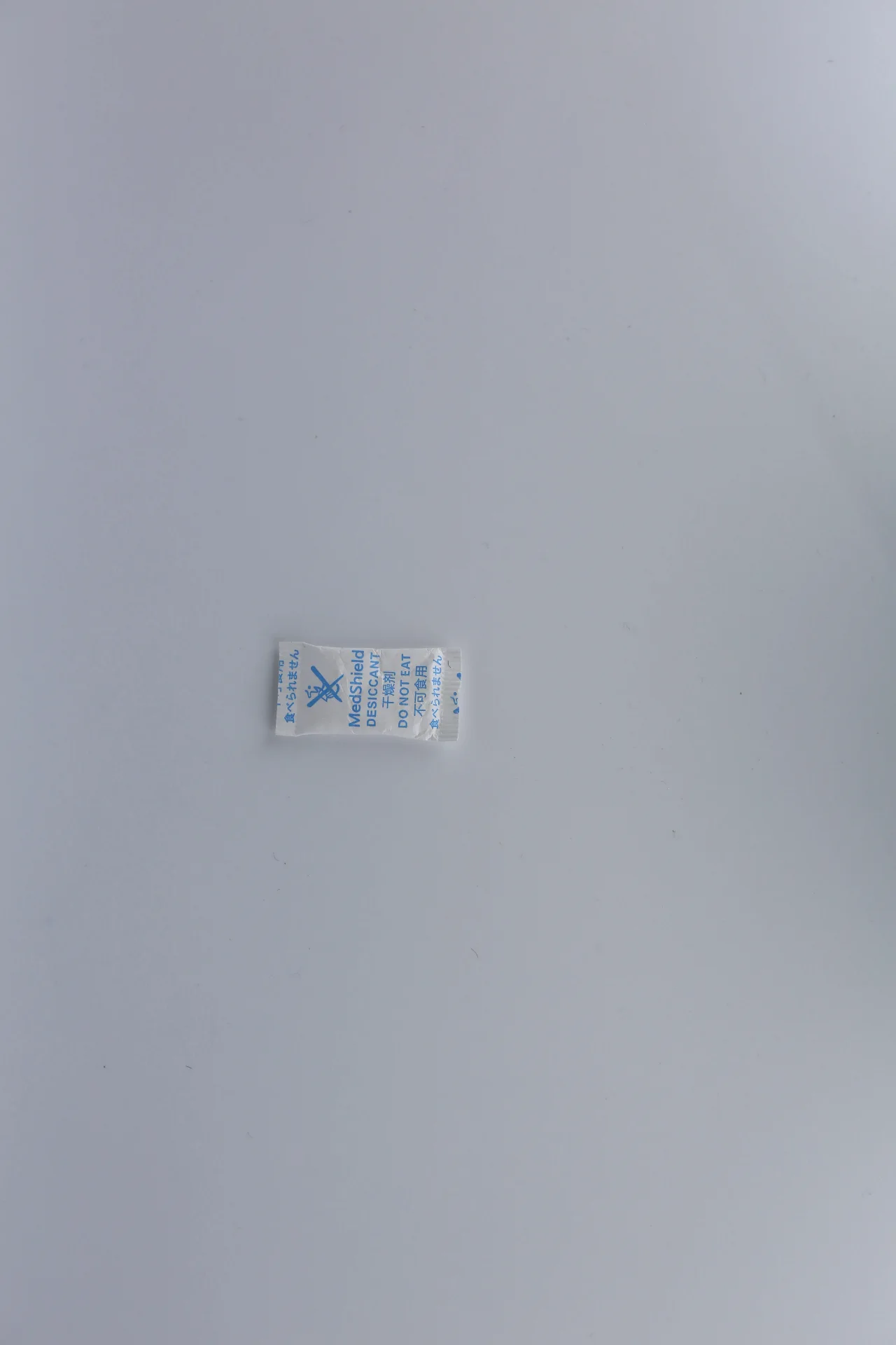 Pharmaceutical Desiccant media