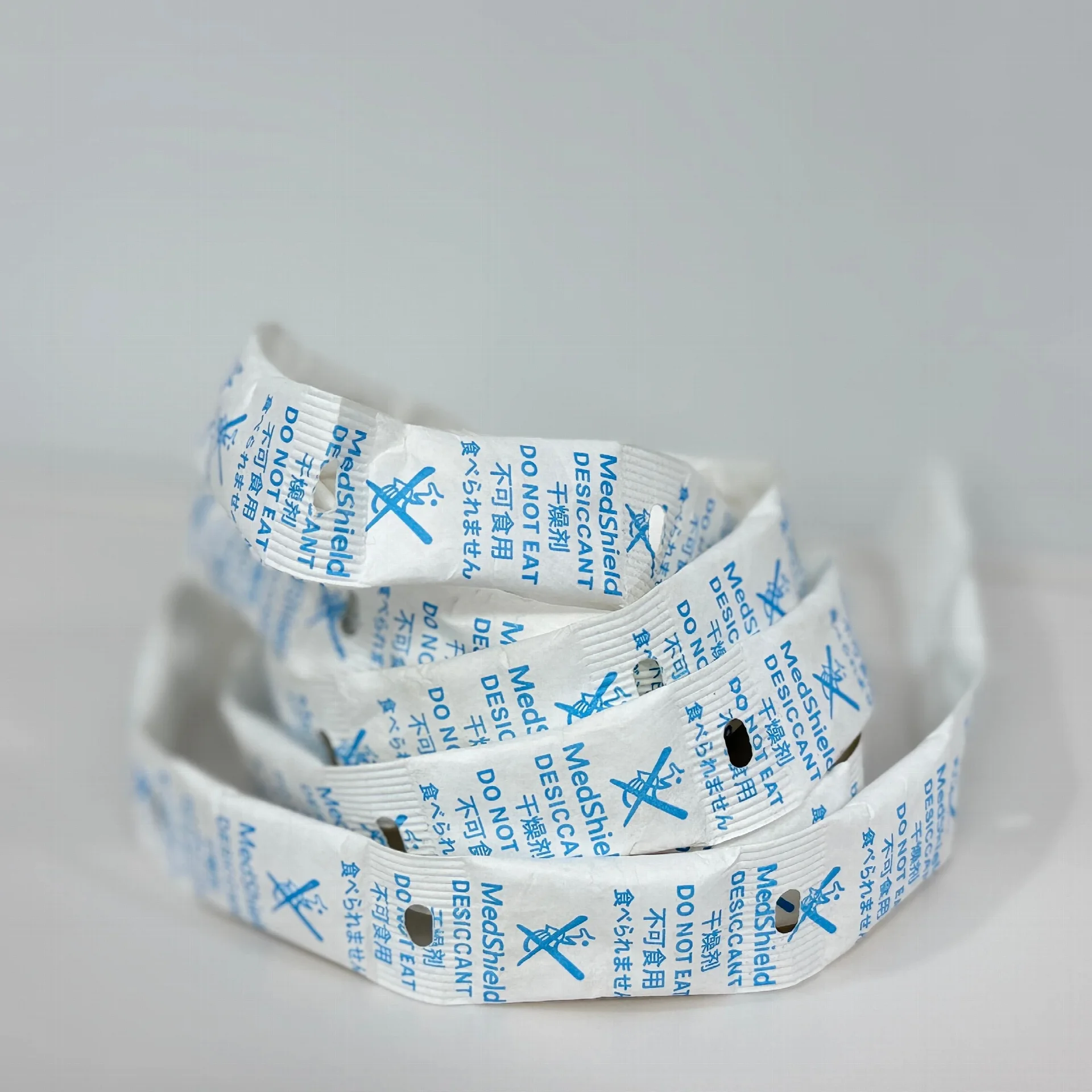 Pharmaceutical Desiccant